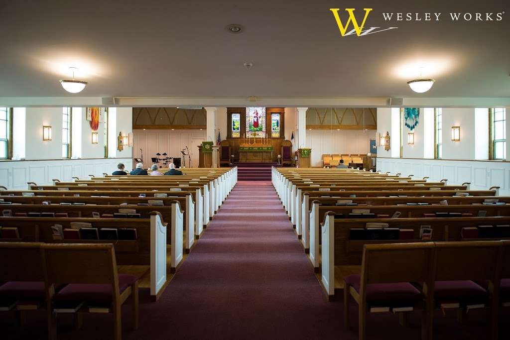 Jordan United Church of Christ | 1837 Church Rd, Allentown, PA 18104, USA | Phone: (610) 395-2218