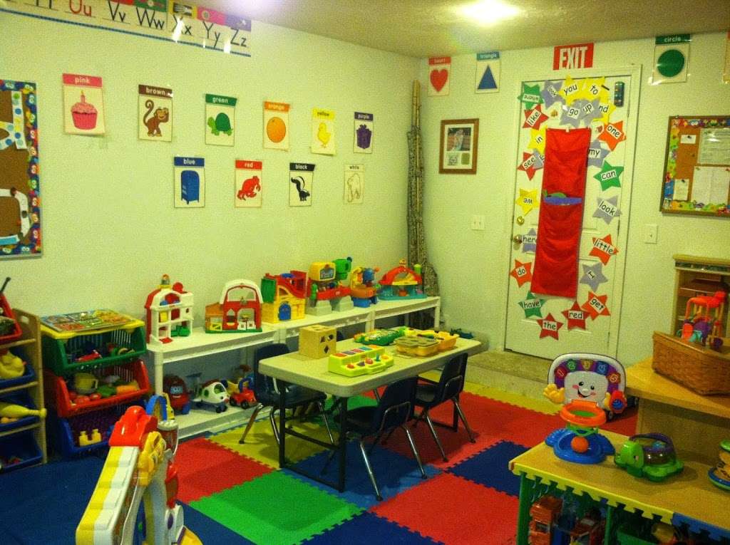 Its a Baby World Daycare | 2 Charles St, Bedford, MA 01730, USA | Phone: (781) 275-2201