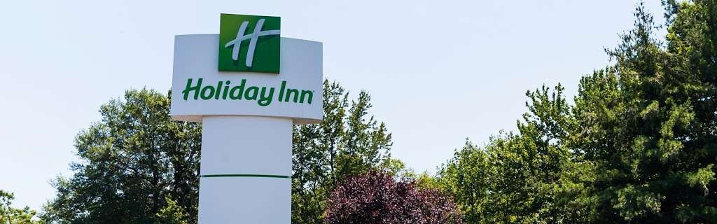 Holiday Inn Philadelphia South-Swedesboro | 1 Pureland Dr, Swedesboro, NJ 08085, USA | Phone: (856) 467-3322