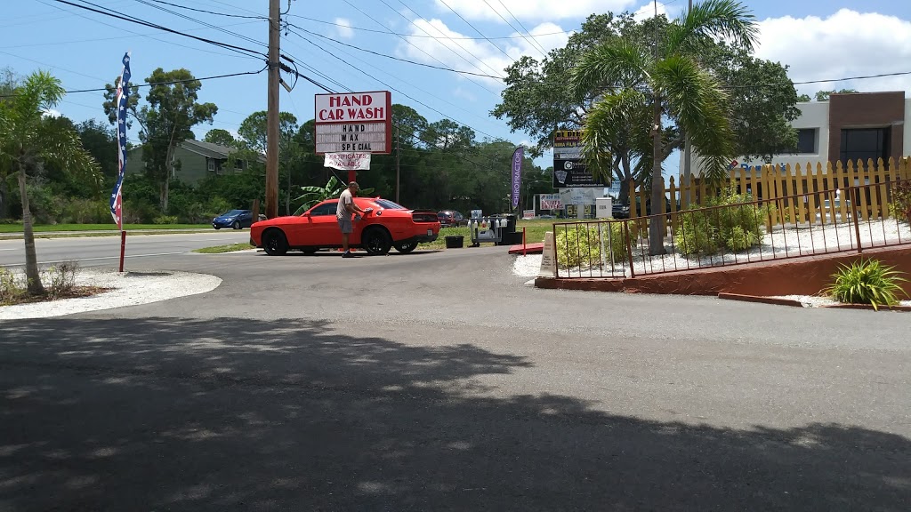 Superior Hand Car Wash | 5809 Memorial Hwy, Tampa, FL 33615, USA | Phone: (813) 880-0444