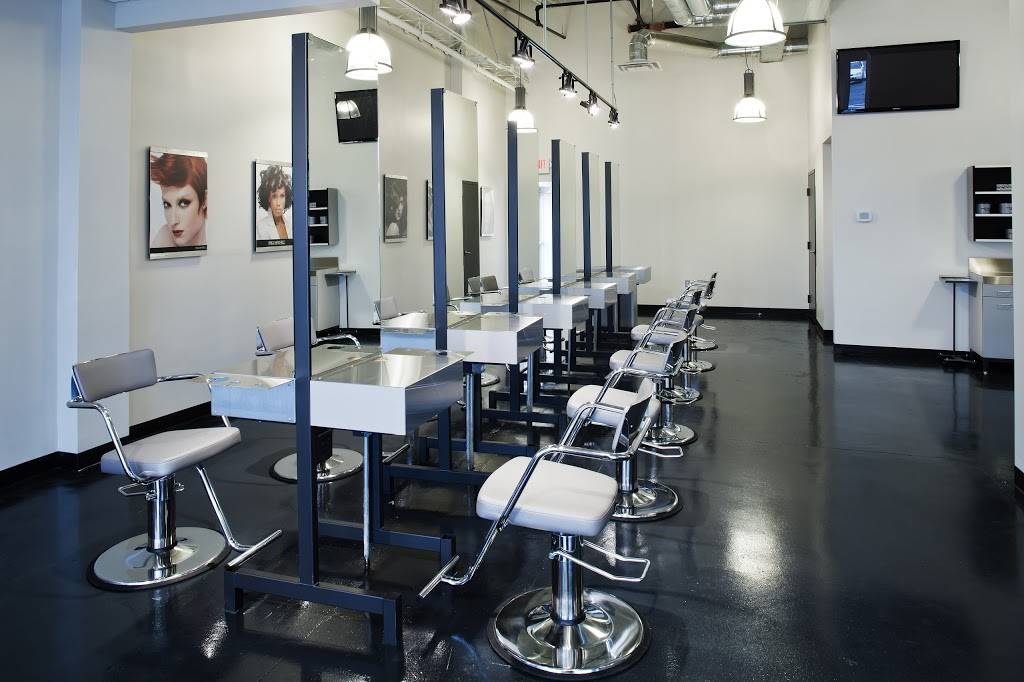 Paul Mitchell The School Jessup | 7351 Assateague Dr #370, Jessup, MD 20794, USA | Phone: (443) 661-4173