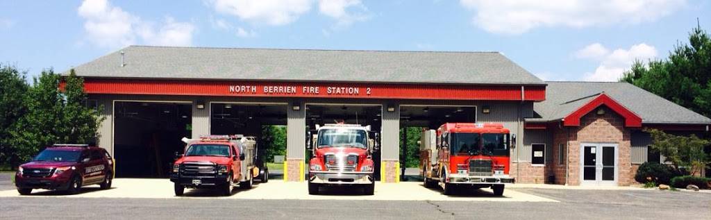 North Berrien Fire Rescue Department | 3061 Coloma Rd, Benton Harbor, MI 49022, USA | Phone: (269) 849-3409