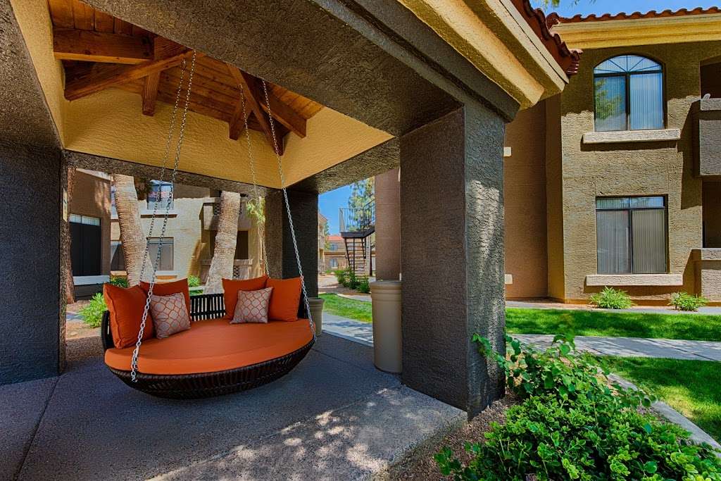 The Ventura Apartments | 3600 W Ray Rd, Chandler, AZ 85226, USA | Phone: (480) 899-3600