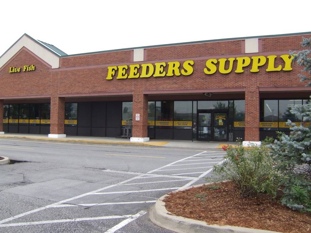 Feeders Supply | 9486 Brownsboro Rd, Louisville, KY 40241, USA | Phone: (502) 326-9404