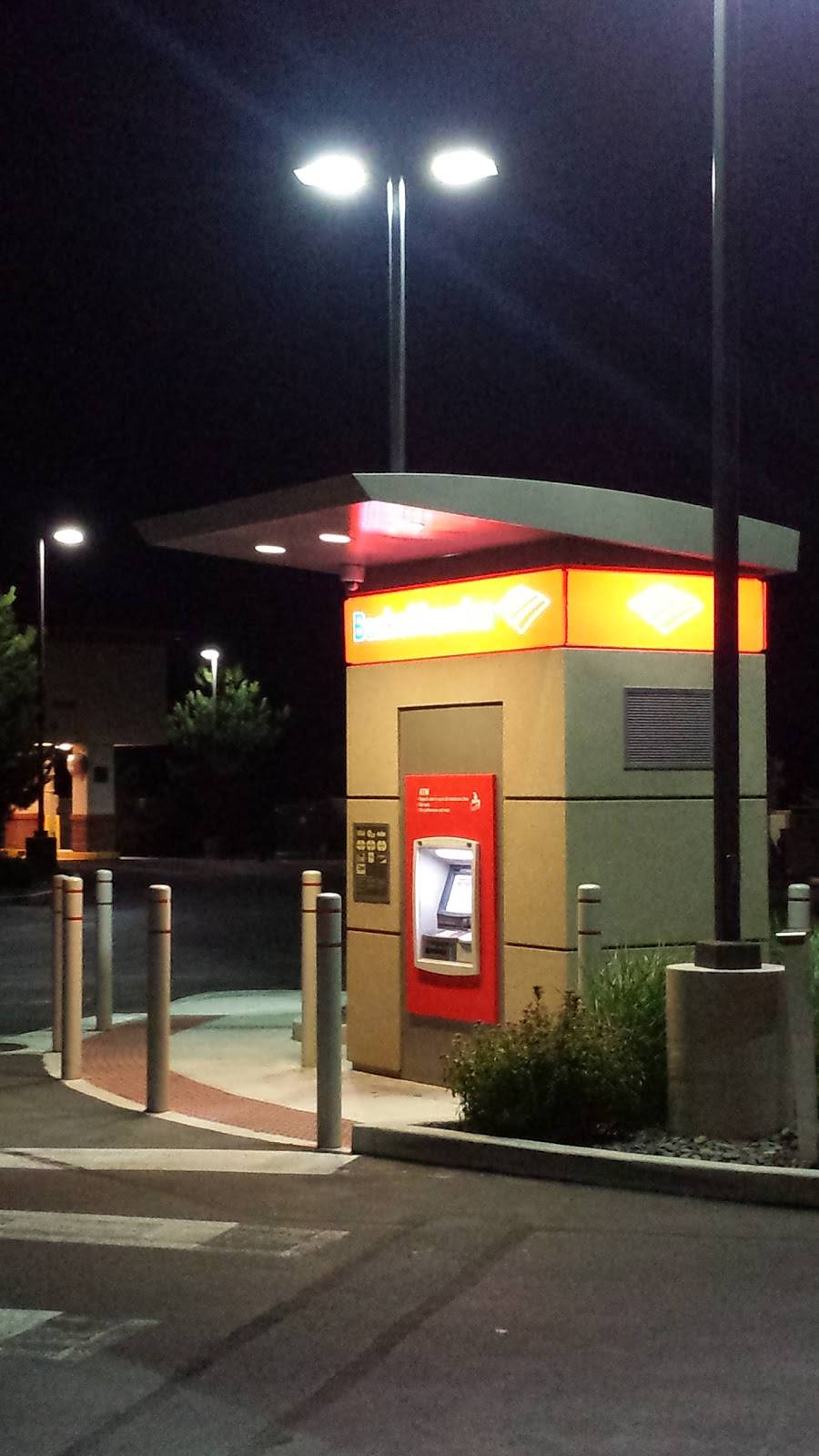 Bank of America ATM | 2880 Northtowne Ln, Reno, NV 89512, USA | Phone: (844) 401-8500