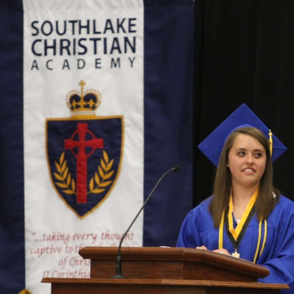 SouthLake Christian Academy | 13820 Hagers Ferry Rd, Huntersville, NC 28078, USA | Phone: (704) 949-2200