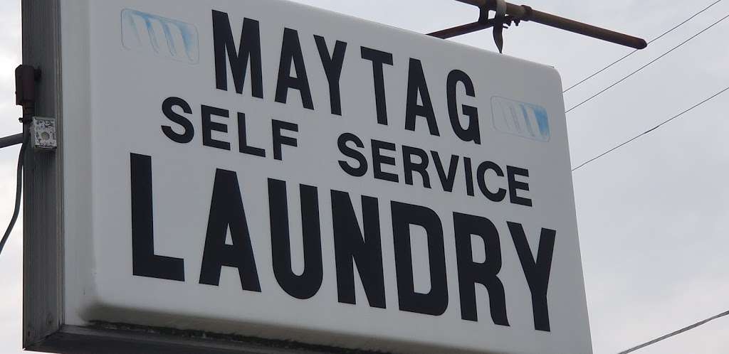 Maytag Self Service Laundry | York, PA 17402, USA