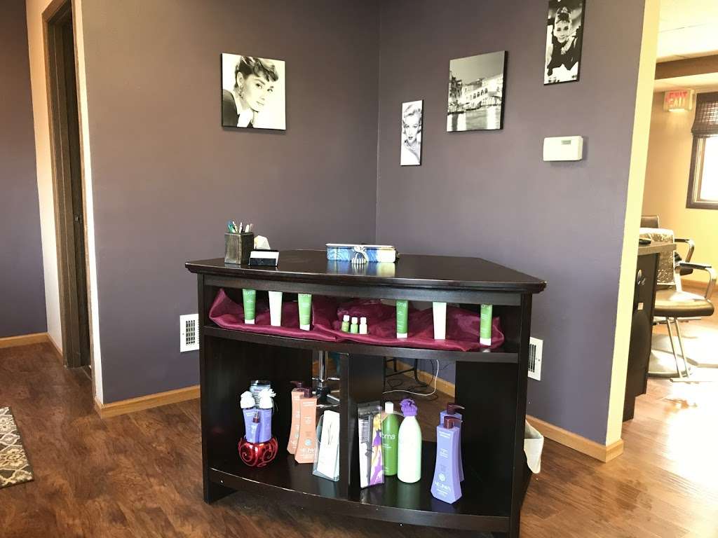 Tangled Salon LLC | c, 222 S Milwaukee St, Waterford, WI 53185, USA | Phone: (262) 488-1122