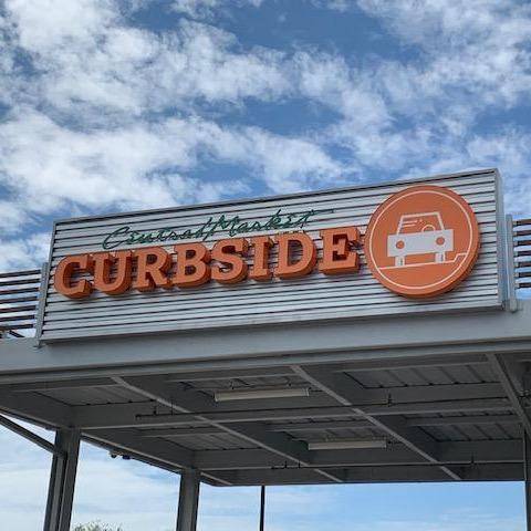 Central Market Curbside Pickup & Delivery | 320 Coit Rd, Plano, TX 75075, USA | Phone: (469) 241-8300