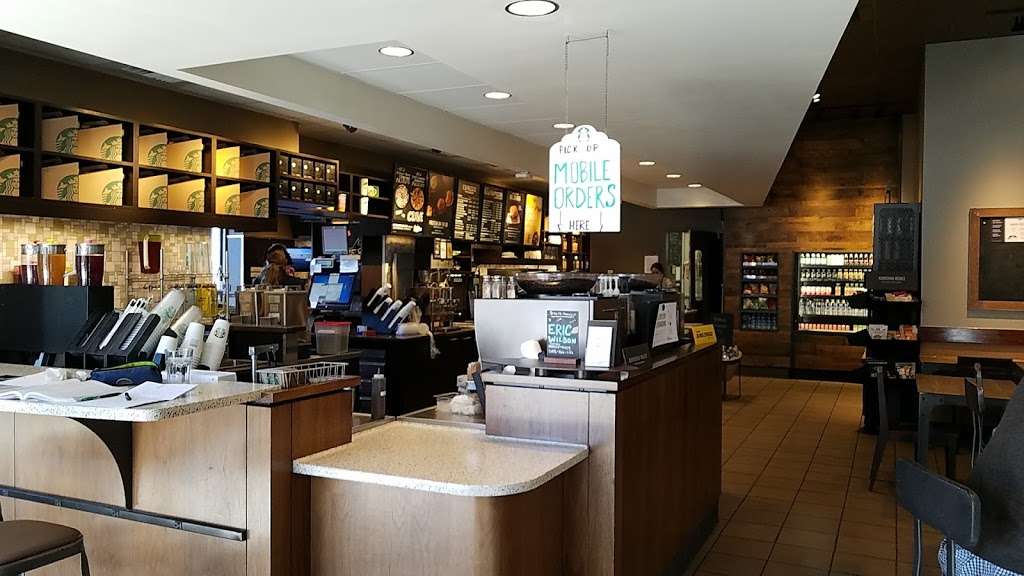 Starbucks | 291 E Flatiron Crossing Dr, Broomfield, CO 80021 | Phone: (303) 466-1142