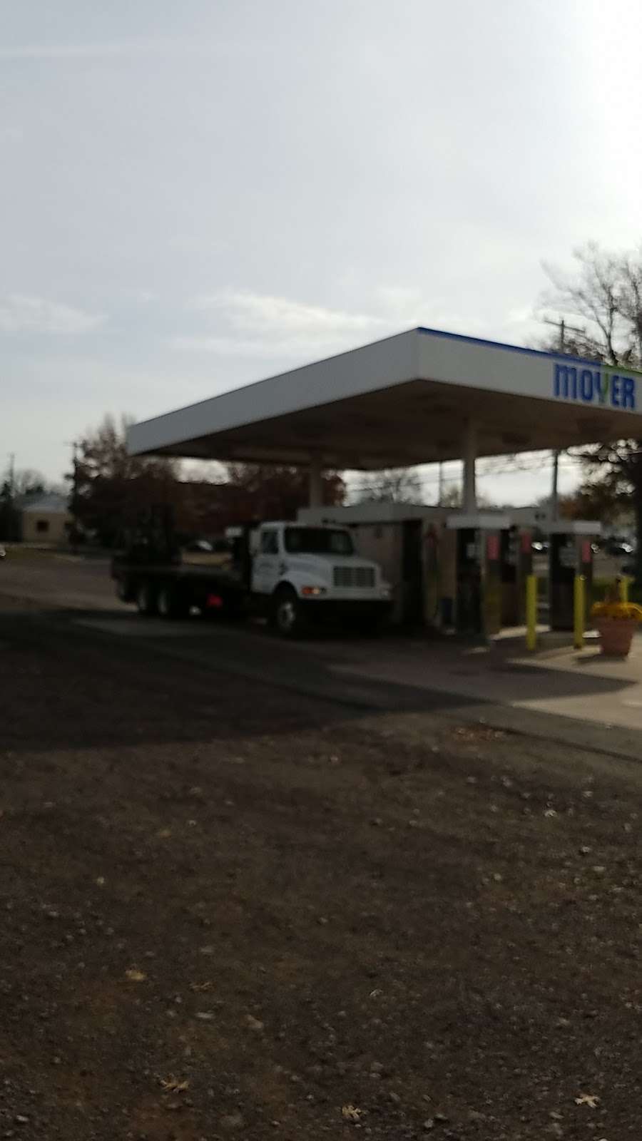 Moyer Fueling Center | 175 S 4th St, Telford, PA 18969, USA | Phone: (215) 723-6000