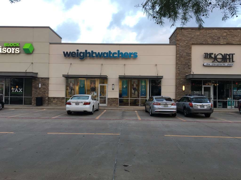 WW (Weight Watchers) | 15212 Montfort Dr Suite 322, Dallas, TX 75248 | Phone: (800) 651-6000