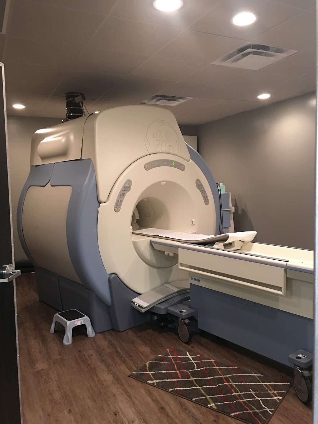 Alliance MRI of Spring | 20639 Kuykendahl Rd #250, Spring, TX 77379, USA | Phone: (832) 610-3305