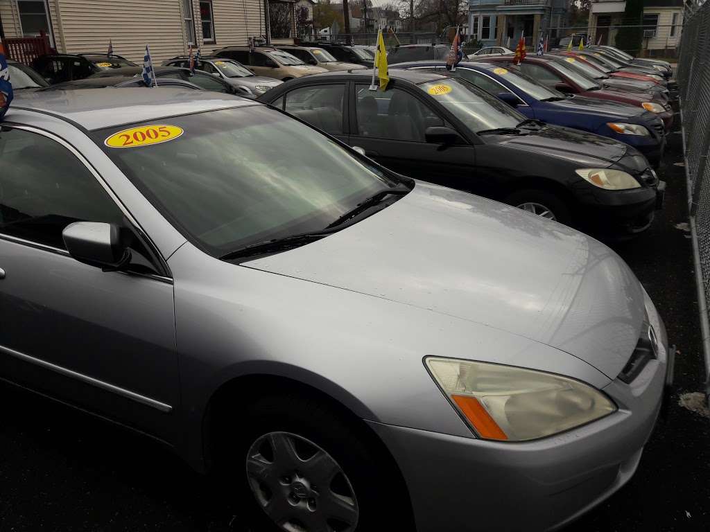 East Side Auto Sale Inc | 513 14th Ave, Paterson, NJ 07504, USA | Phone: (973) 345-3911