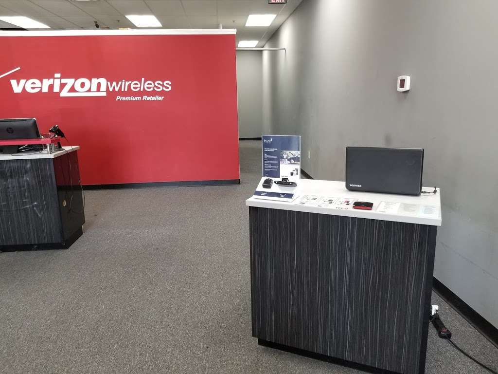 Verizon Authorized Retailer, TCC | 2319 Hanover Pike Suite C, Hampstead, MD 21074, USA | Phone: (410) 374-5930