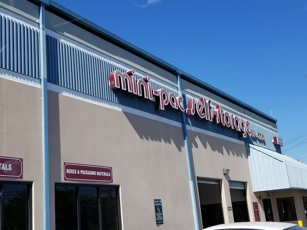 Mini-Pac Inc | 1951 N Gaffey St, San Pedro, CA 90731, USA | Phone: (310) 832-4770