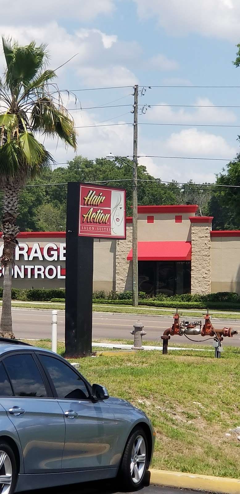 Hair Action - 5320 N Pine Hills Rd, Orlando, FL 32808 Hair Action - 5320 N Pine Hills Rd, Orlando, FL 32808