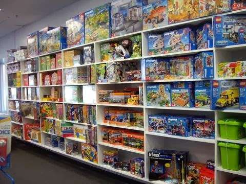 ToyRiffic2 | 1581 US-202, Pomona, NY 10970, USA | Phone: (845) 362-6053