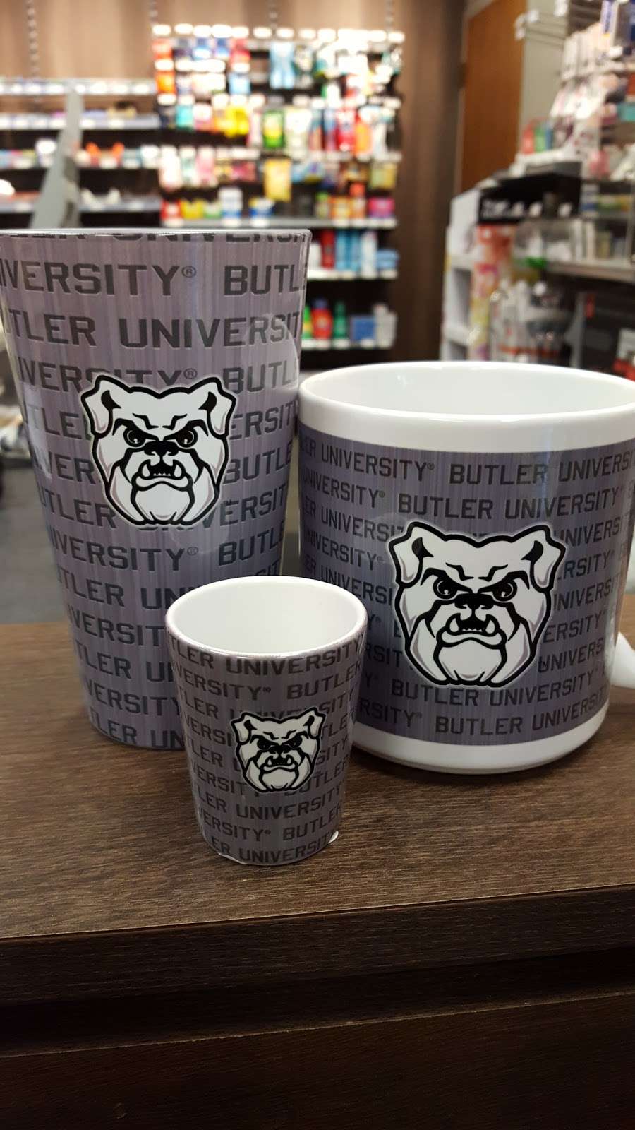 Butler Bookstore | 704 W Hampton Dr, Indianapolis, IN 46208, USA | Phone: (317) 940-9228