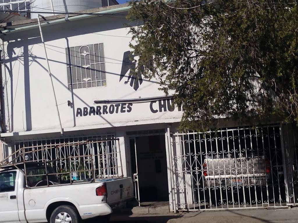 Abarrotes Chuyito | Calle Empédocles 7614, Camino Verde, 22190 Tijuana, B.C., Mexico | Phone: 664 902 0690