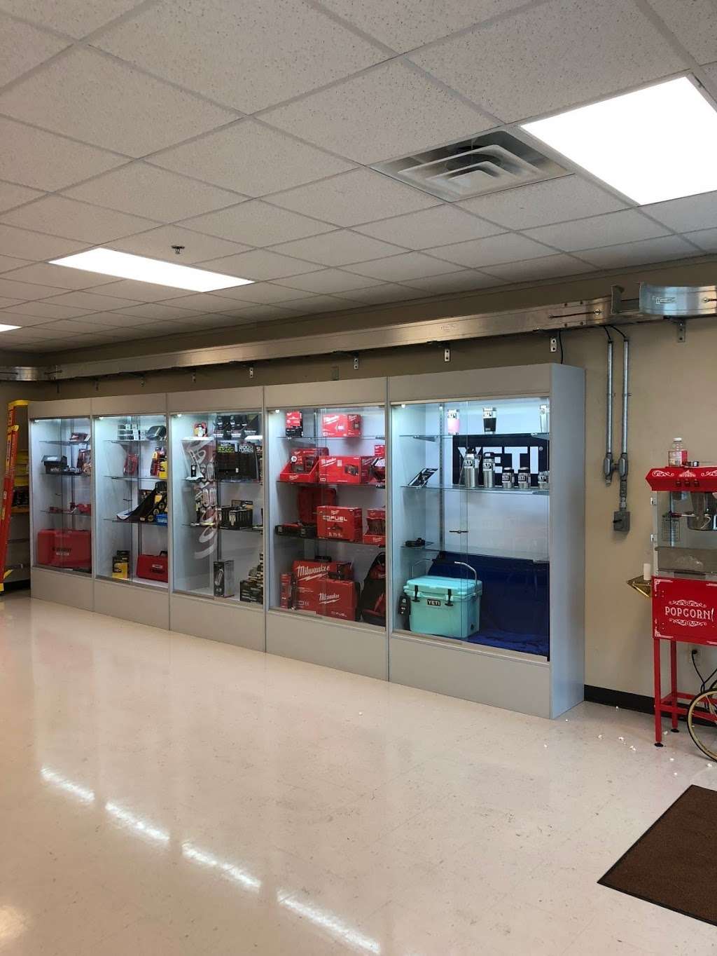 CED Industrial | 9311 Bay Area Blvd #200, Pasadena, TX 77507, USA | Phone: (713) 681-2277