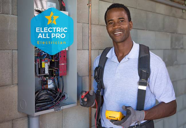 Electric All Pro | Raleigh | 3964 Volkswalk Pl, Raleigh, NC 27610, USA | Phone: (919) 825-1661