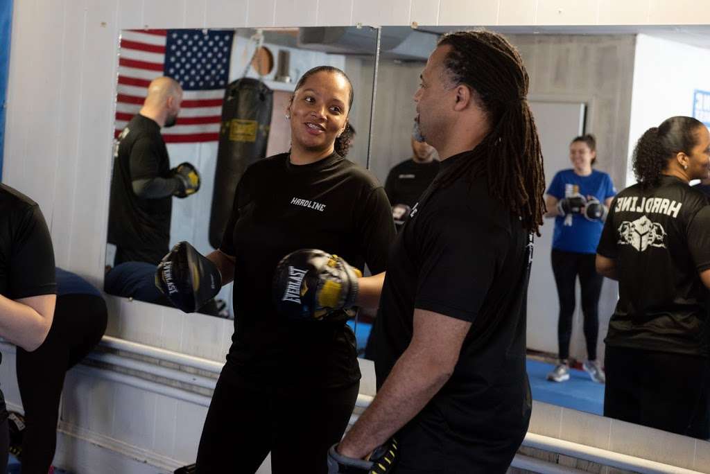 Hardline Krav Maga West | 212 Calvary St, Waltham, MA 02453, USA | Phone: (978) 288-1704