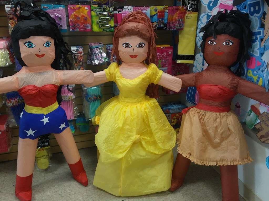Dulce Dreams Party Supplies | 1056 E Avenida De Los Arboles, Thousand Oaks, CA 91360, USA | Phone: (805) 590-6233