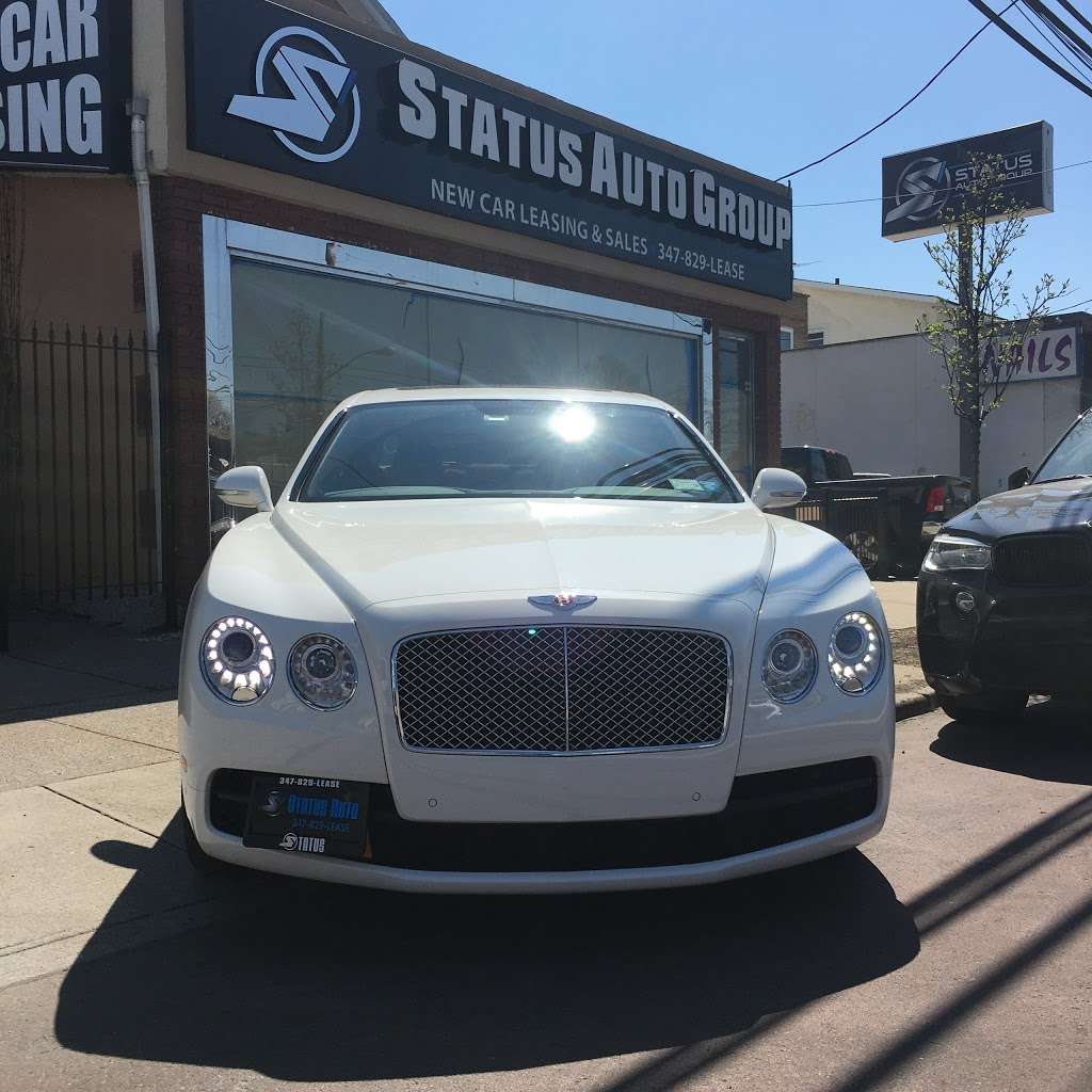 Status Auto Group | 1436 Hylan Blvd, Staten Island, NY 10305, USA | Phone: (347) 829-5327