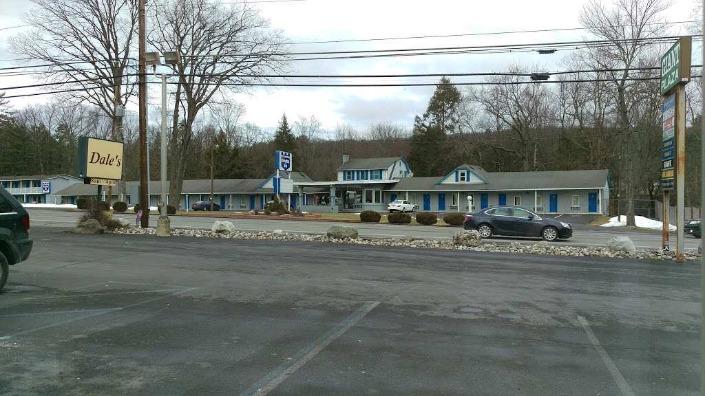 Knights Inn Bartonsville | 3401 PA-611, Bartonsville, PA 18321, USA | Phone: (570) 629-8000