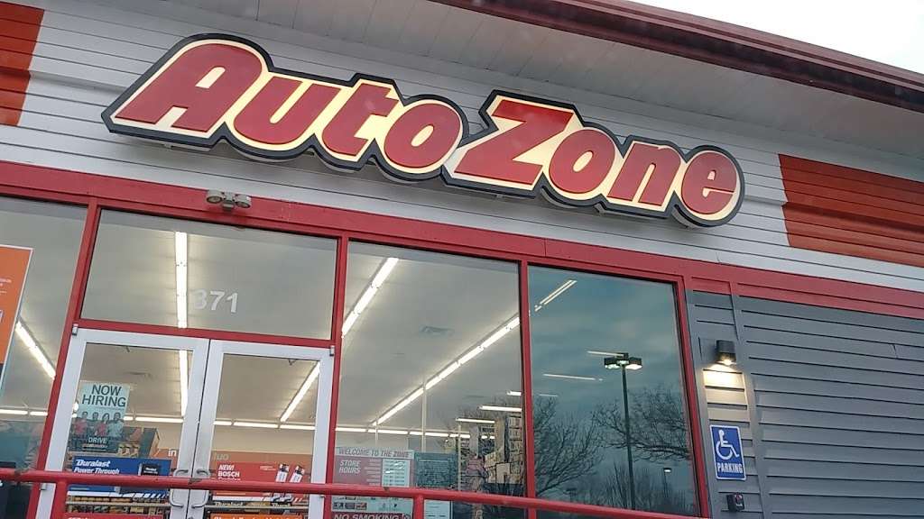 AutoZone Auto Parts | 371 Thompson Creek Rd, Stevensville, MD 21666, USA | Phone: (410) 643-7016