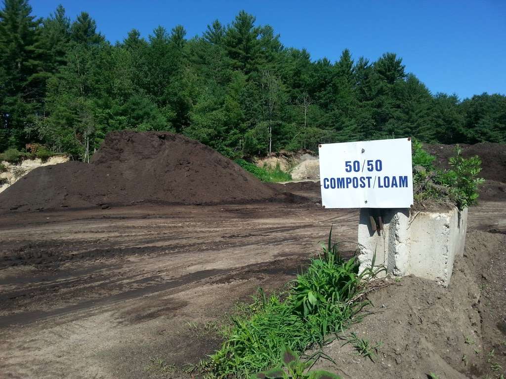 Hollis Landscape Materials | 244 Depot Road, POBox 43, Hollis, NH 03049 | Phone: (603) 465-7002