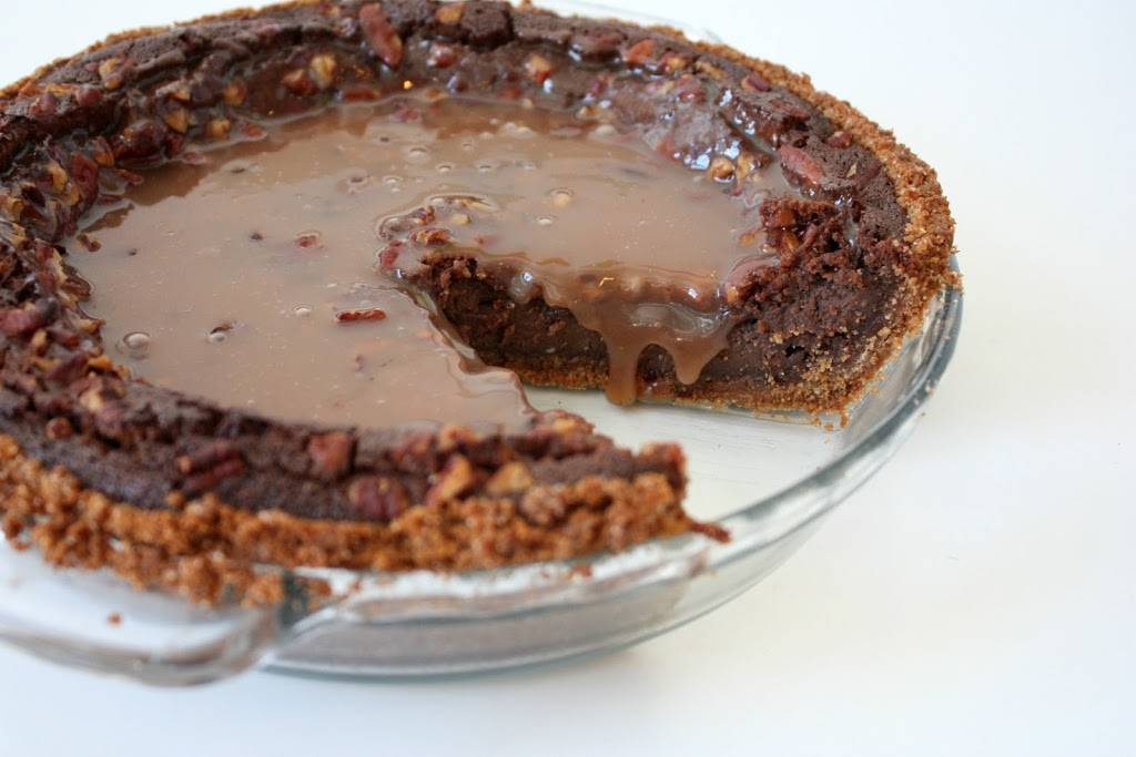 Pie Junkie | 1711 NW 16th St, Oklahoma City, OK 73106, USA | Phone: (405) 605-8767