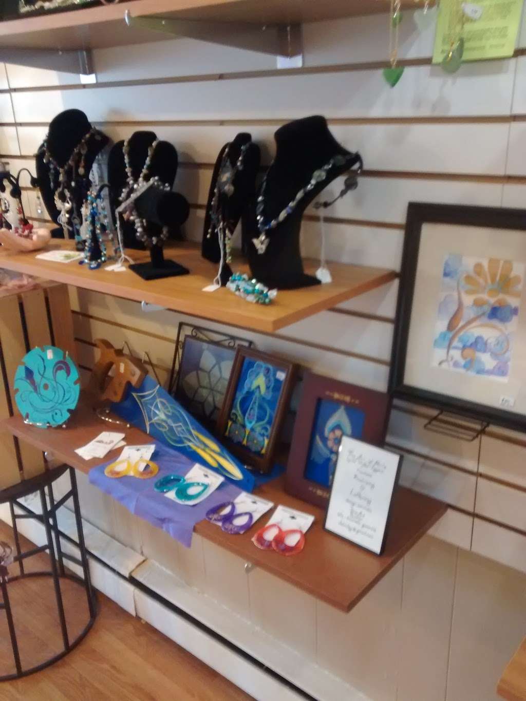 Bellefonte Arts | 803-C Brandywine Blvd, Wilmington, DE 19809 | Phone: (302) 762-4278