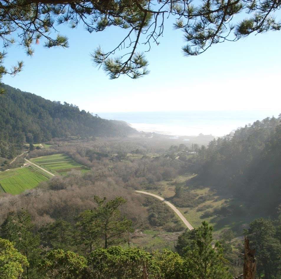 Rancho Del Oso Nature and History Center | 3600 CA-1, Davenport, CA 95017, USA | Phone: (831) 427-2288