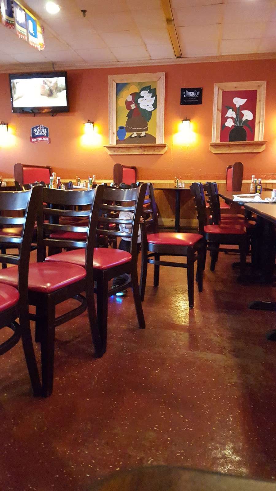 El Chile Poblano Mexican Restaurant | 1921 N Greensburg Crossing, Greensburg, IN 47240, USA | Phone: (812) 663-8349