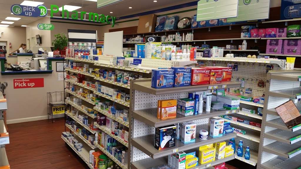 Crisfield Discount Pharmacy | 390 W Main St unit-a, Crisfield, MD 21817, USA | Phone: (410) 968-1660