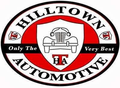 Hilltown Automotive | 400 Branch Rd, Perkasie, PA 18944, USA | Phone: (215) 257-6234