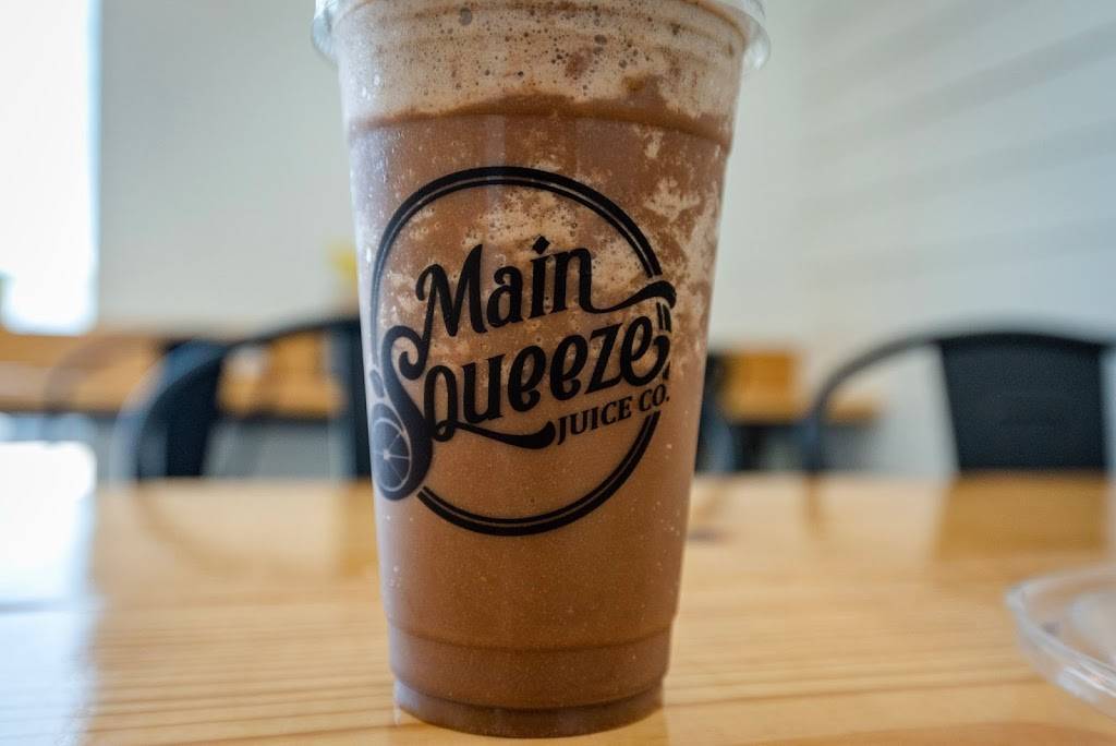 Main Squeeze Juice Co. | 411 Ben Hur Rd suite e, Baton Rouge, LA 70820, USA | Phone: (225) 302-5776