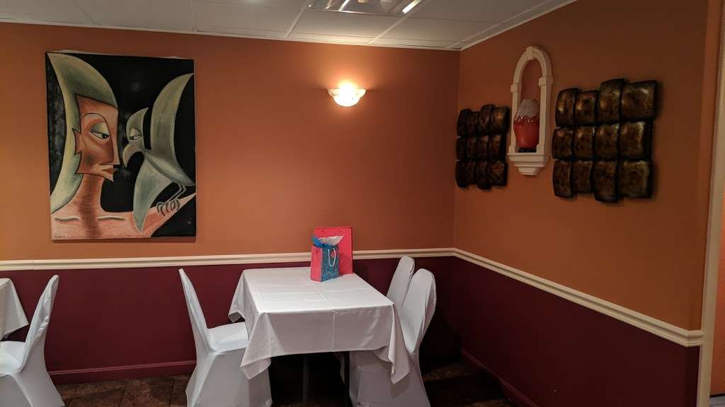 Assorti Restaurant | 384 S Main St, Sharon, MA 02067, USA | Phone: (781) 793-0042