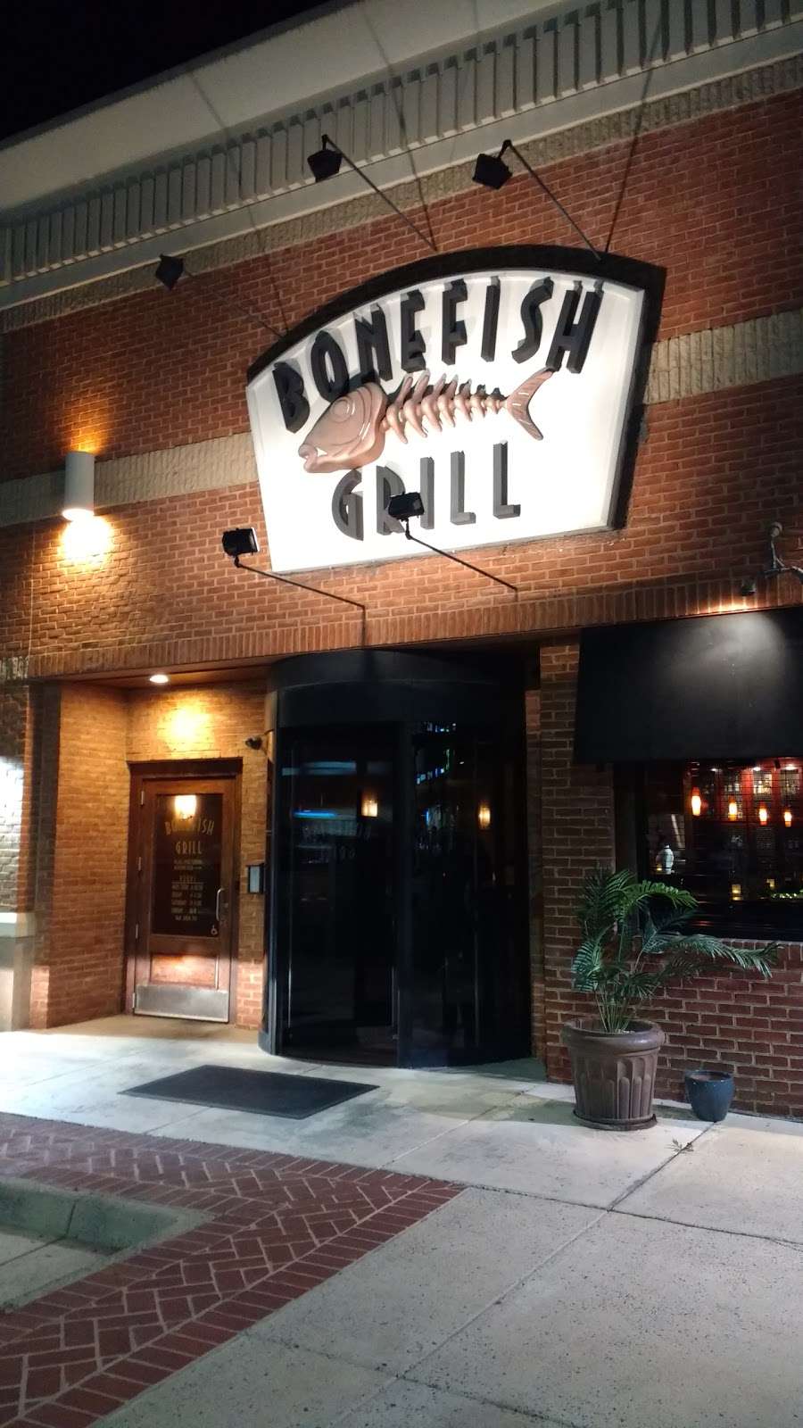 Bonefish Grill | 43135 Broadlands Center Plaza, Ashburn, VA 20148, USA | Phone: (703) 723-8246