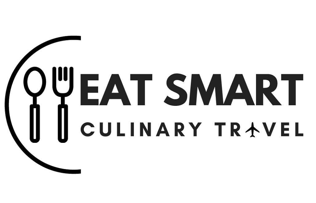 Ginkgo Press / Eat Smart Culinary Travel | 2018 Chamberlain Ave, Madison, WI 53726, USA | Phone: (608) 217-7466