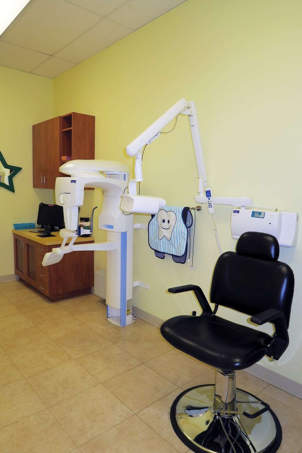 Kid Focus Dentistry | 5111 Kipling St, Wheat Ridge, CO 80033 | Phone: (303) 543-8338