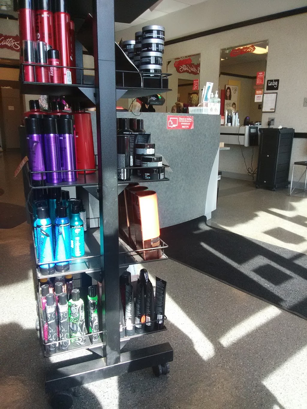 Supercuts | 7473 Secor Rd, Lambertville, MI 48144, USA | Phone: (734) 854-4818