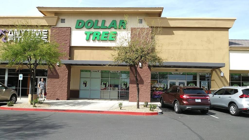 Dollar Tree | 8257 E Guadalupe Rd #108, Mesa, AZ 85212, USA | Phone: (480) 308-2692