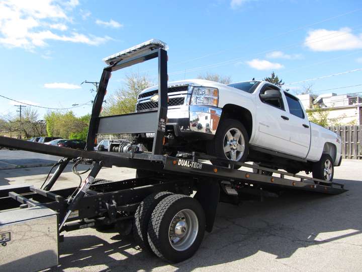 Kenosha Towing & Auto Repair | 6010 26th Ave, Kenosha, WI 53143 | Phone: (262) 859-0430