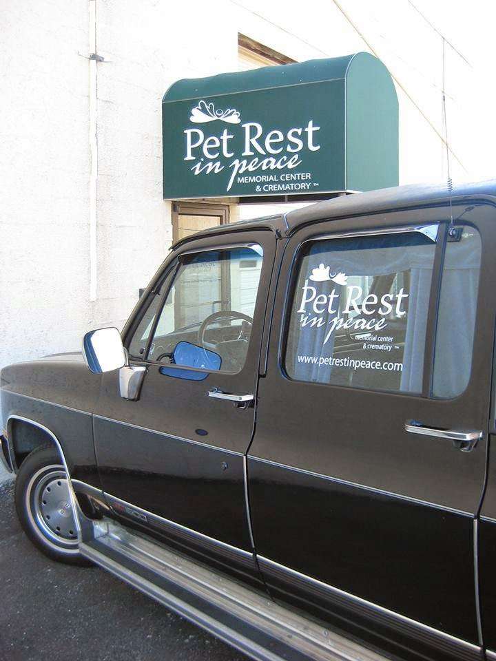 Pet Rest in Peace Memorial Center & Crematory, Pet Cremation | 900 Castle Rd, Secaucus, NJ 07094, USA | Phone: (201) 770-1550