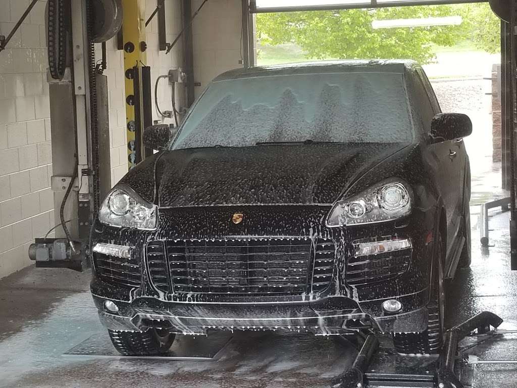 Green Mountain Car Wash | 12890 W Alameda Pkwy, Lakewood, CO 80228, USA | Phone: (720) 400-0804