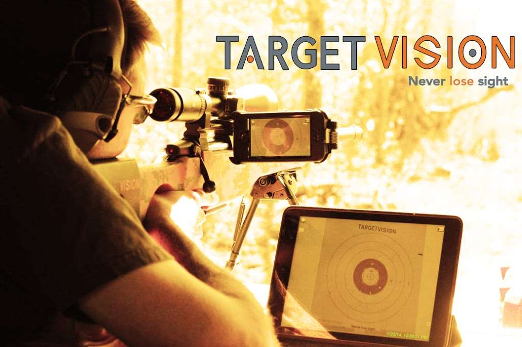 TargetVision | 1835, County Rd 130, Pearland, TX 77581, USA | Phone: (281) 205-8134