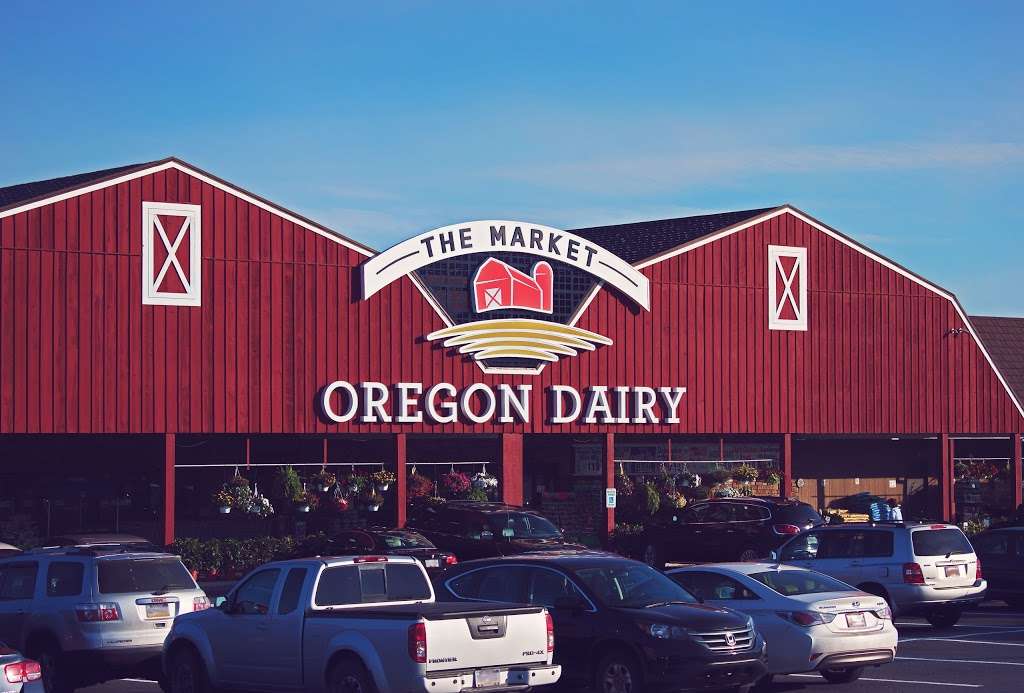 The Market at Oregon Dairy | 2900 Oregon Pike, Lititz, PA 17543, USA | Phone: (717) 656-2856